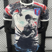 2025/26 Japan Special Edition Player Version Jersey
