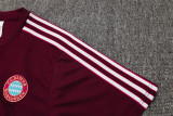 2025/26 BFC Maroon Training Jersey(A Set)