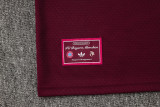 2025/26 BFC Maroon Training Jersey(A Set)