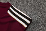 2025/26 AA Maroon Vest Training Jersey(A Set)