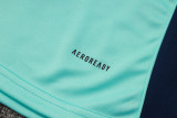 2025/26 ARS Light Green Kids Sweater Tracksuit