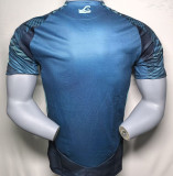 2025/26 Seattle Sounders Away Player Version Soccer Jersey 西雅图海湾人