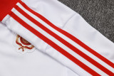2025/26 BFC White 125th Jacket Tracksuit