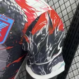 2025/26 Japan Special Edition Player Version Jersey