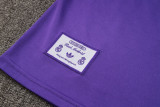 2025/26 RM Purple Kids Sweater Tracksuit