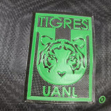 2025/26 U.A.N.L Tige Third Player Version Soccer Jersey