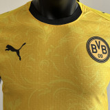 2025/26 BVB Special Edition Player Version Soccer Jersey