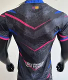 2025/26 BA Special Edition Player Version Soccer Jersey
