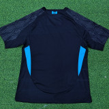 2025/26 Charlotte Away Black Player Version Soccer Jersey夏洛特