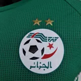 2025/26 Algeria Special Edition Player Version Jersey