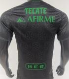 2025/26 U.A.N.L Tige Third Player Version Soccer Jersey