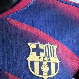 2025/26 BA Special Edition Player Version Soccer Jersey