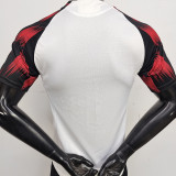2025/26 Flamengo Away White Player Version Soccer Jersey