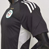 2025/26 Algeria Special Edition Player Version Jersey