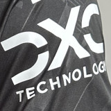 2025/26 M Utd Black Special Edition Player Version Soccer Jersey