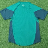 2025/26 Algeria Special Edition Player Version Jersey