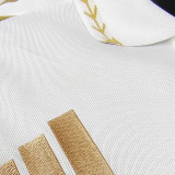 2025/26 Los Angeles Away White Player Version Soccer Jersey