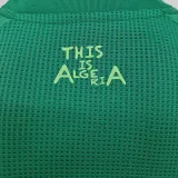 2025/26 Algeria Special Edition Player Version Jersey