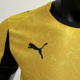 2025/26 BVB Special Edition Player Version Soccer Jersey