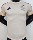 2025/26 Algeria Special Edition Player Version Jersey 卡其色