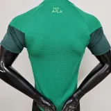 2025/26 Algeria Special Edition Player Version Jersey