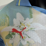 2025/26 RB SALZBURG Bull Special Edition Player Version Soccer Jersey 萨尔茨堡红牛