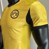 2025/26 BVB Special Edition Player Version Soccer Jersey