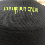 2025/26 Columbus SC Black Player Version Soccer Jersey 哥伦布机员
