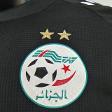 2025/26 Algeria Special Edition Player Version Jersey
