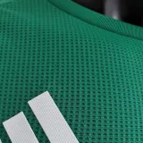 2025/26 Algeria Special Edition Player Version Jersey