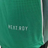 2025/26 Algeria Special Edition Player Version Jersey