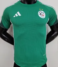 2025/26 Algeria Special Edition Player Version Jersey