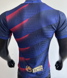 2025/26 BA Special Edition Player Version Soccer Jersey