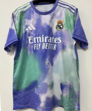 2025/26 RM Special Edition Fans Soccer Jersey