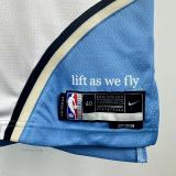 2025/26 Eagles YOUNG #11 City Edition NBA Jerseys