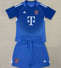 2025/26 BFC GK Fans Soccer Jersey