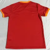 2025/26 Brazil Special Edition Fans Soccer Jersey