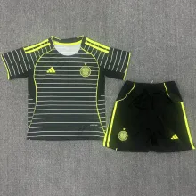 2025/26 Celtic Special Edition Kids Soccer Jersey