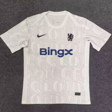 2025/26 CFC Special Edition White Fans Soccer Jersey