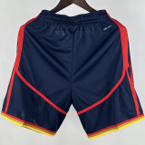 2025/26 Warriors Blue City Edition NBA  Pants