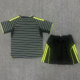 2025/26 Celtic Special Edition Kids Soccer Jersey