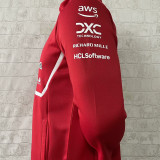 2025/26 Ferrari F1 Red Jacket