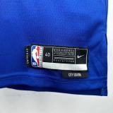 2025/26 Bucks ANTETOKOUNMPOL #34 Blue City Edition NBA Jerseys