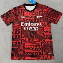 2025/26 ARS Special Version Fans Soccer Jersey