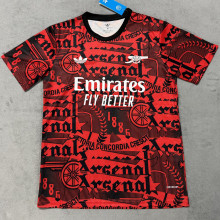 2025/26 ARS Special Version Fans Soccer Jersey