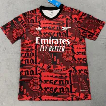 2025/26 ARS Special Version Fans Soccer Jersey