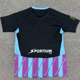 2025/26 Los Aliens Home Kings League Fans Soccer Jersey
