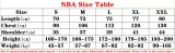 2025/26 Magic BANCHERO #5 City Edition NBA Jerseys