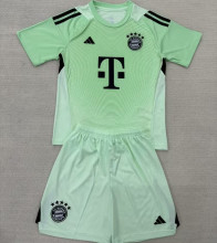 2025/26 BFC GK Fans Soccer Jersey