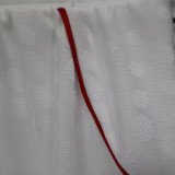 2025/26 ARS Home White Player Version Shorts Pants 球员版